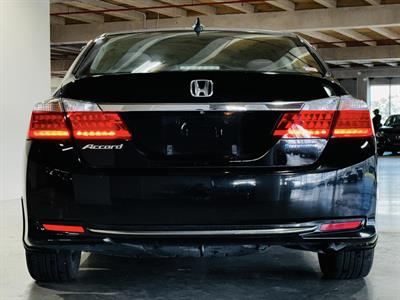 2013 Honda Accord - Thumbnail