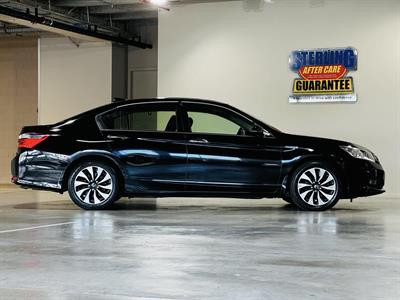 2013 Honda Accord - Thumbnail