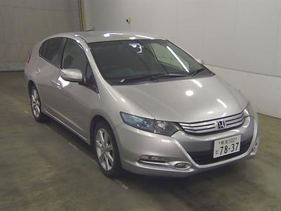 2009 Honda Insight