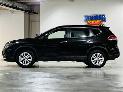 2014 Nissan X-TRAIL - Thumbnail