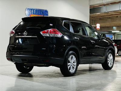 2014 Nissan X-TRAIL - Thumbnail