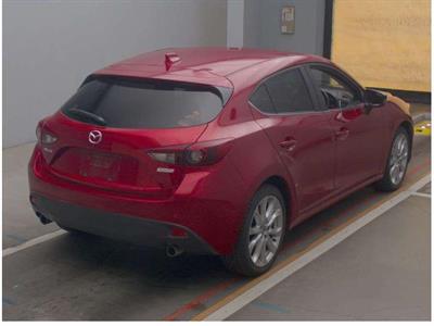 2014 Mazda Axela - Thumbnail