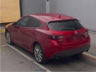 2014 Mazda Axela - Thumbnail