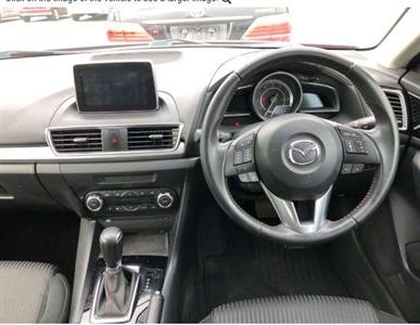 2014 Mazda Axela - Thumbnail