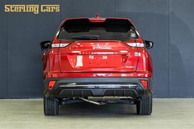 2020 Mitsubishi Eclipse Cross - Thumbnail