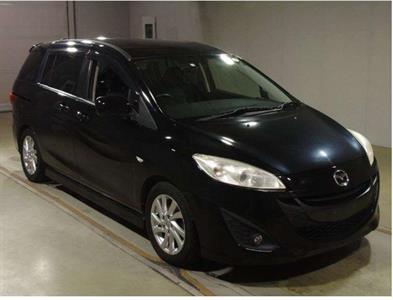 2012 Mazda Premacy - Thumbnail