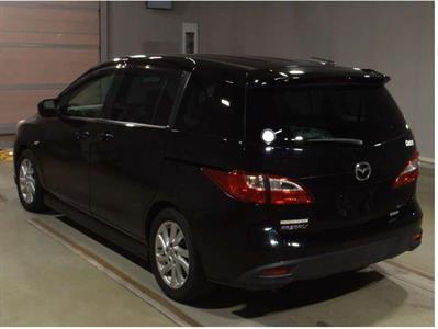 2012 Mazda Premacy - Thumbnail