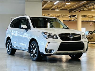 2013 Subaru Forester - Thumbnail