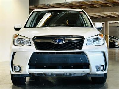 2013 Subaru Forester - Thumbnail