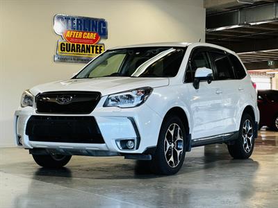 2013 Subaru Forester - Thumbnail