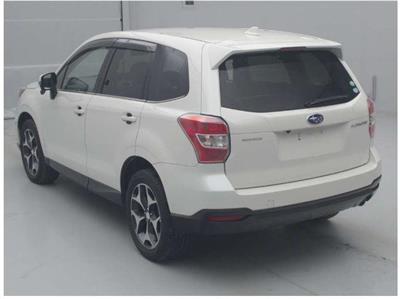 2015 Subaru Forester - Thumbnail