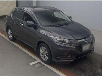 2014 Honda Vezel - Thumbnail