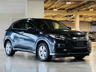 2014 Honda Vezel