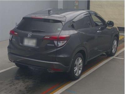 2014 Honda Vezel - Thumbnail