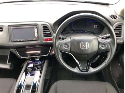 2014 Honda Vezel - Thumbnail