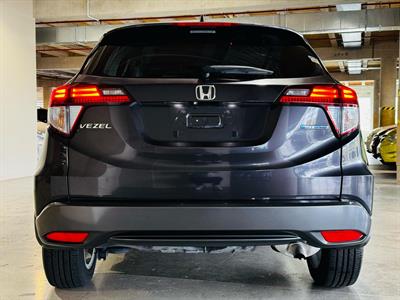 2014 Honda Vezel - Thumbnail