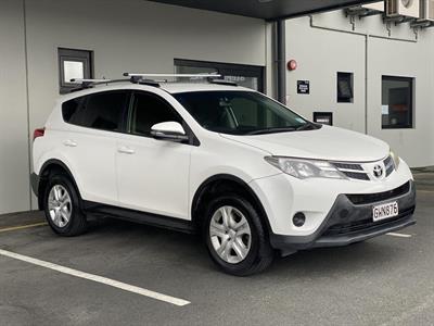 2013 Toyota RAV4 - Thumbnail