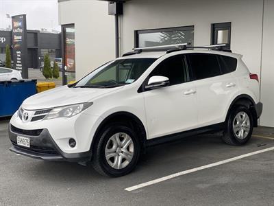 2013 Toyota RAV4 - Thumbnail