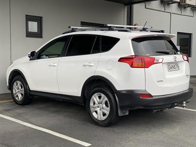 2013 Toyota RAV4 - Thumbnail