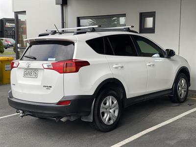 2013 Toyota RAV4 - Thumbnail