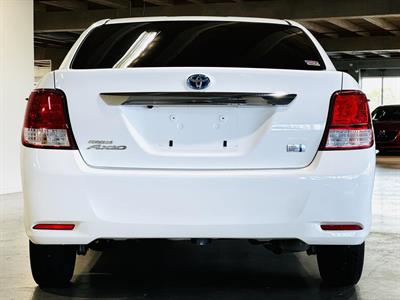 2013 Toyota Corolla - Thumbnail