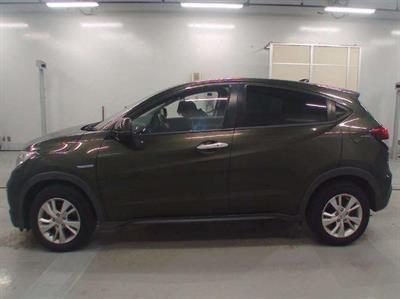 2014 Honda Vezel - Thumbnail