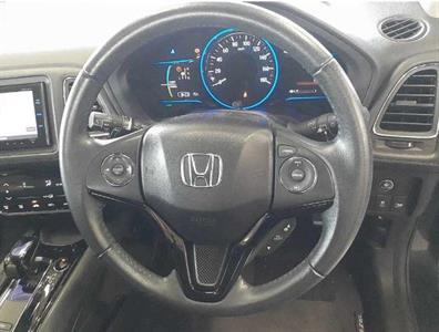 2014 Honda Vezel - Thumbnail