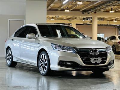 2013 Honda Accord - Thumbnail