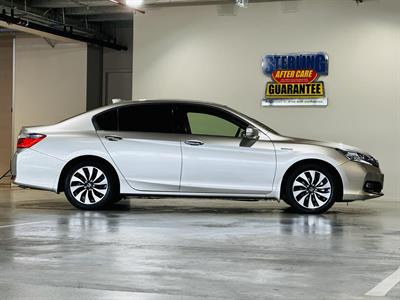 2013 Honda Accord - Thumbnail