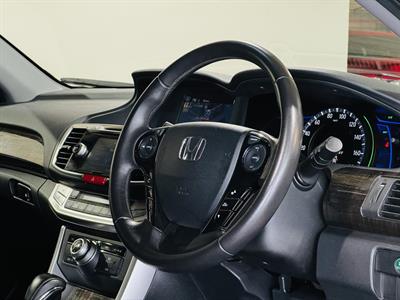 2013 Honda Accord - Thumbnail