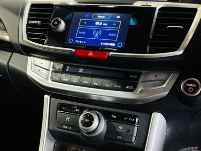 2013 Honda Accord - Thumbnail