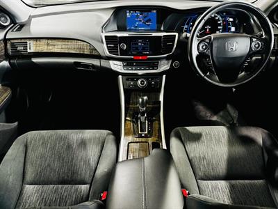 2013 Honda Accord - Thumbnail