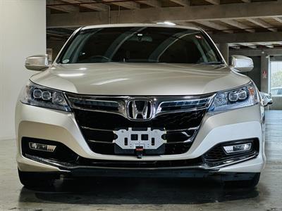 2013 Honda Accord - Thumbnail