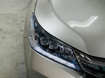 2013 Honda Accord - Thumbnail