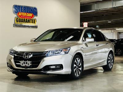 2013 Honda Accord - Thumbnail