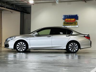 2013 Honda Accord - Thumbnail