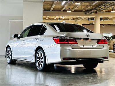 2013 Honda Accord - Thumbnail