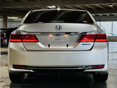 2013 Honda Accord - Thumbnail