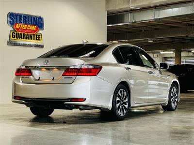 2013 Honda Accord - Thumbnail