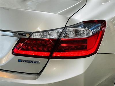 2013 Honda Accord - Thumbnail