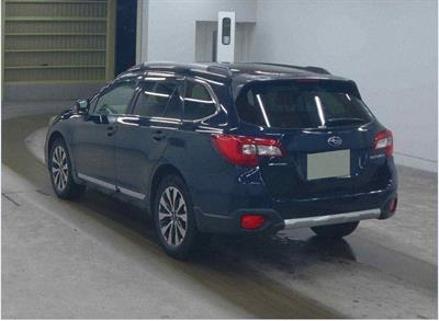 2015 Subaru Outback - Thumbnail