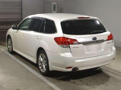 2012 Subaru Legacy - Thumbnail