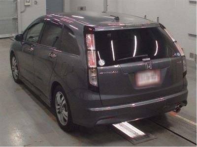 2012 Honda Stream - Thumbnail