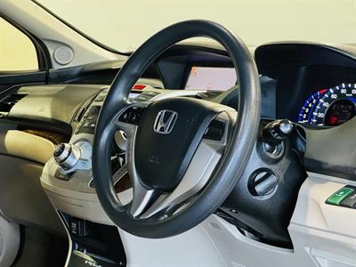 2013 Honda Odyssey - Thumbnail