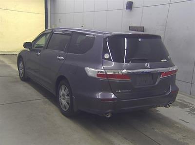 2013 Honda Odyssey - Thumbnail