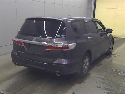 2013 Honda Odyssey - Thumbnail