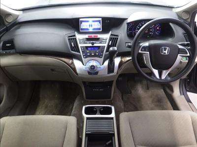 2013 Honda Odyssey - Thumbnail