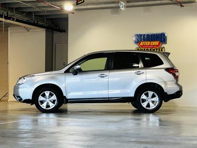 2014 Subaru Forester - Thumbnail