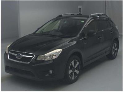 2014 Subaru XV - Thumbnail