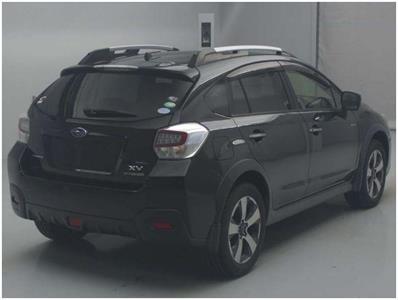 2014 Subaru XV - Thumbnail